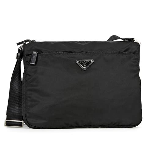 prada redition nylon bag|prada vela nylon shoulder bag.